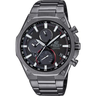Montre Casio Edifice Bluetooth Slim Line EQB-1100DC-1A Slim Line Bluetooth