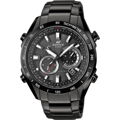 Montre Casio Edifice Classic  EQW-T620DC-1A Solar Waveceptor