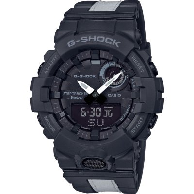 Montre G-Shock G-Squad GBA-800LU-1A G-Squad - Limited Ultra