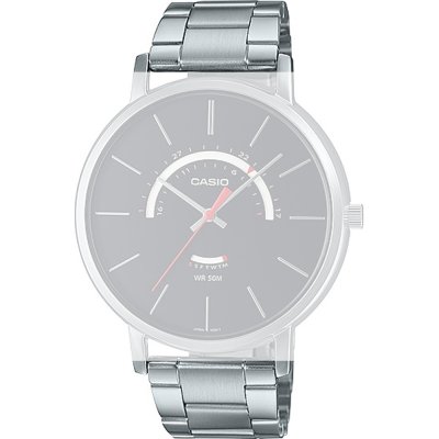 Bracelet Casio 10625965 Gents Analog