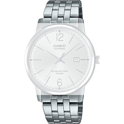 Bracelet Casio 10612774 Gents Classic