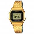 Montre Casio Vintage LA680WEGA-1ER Vintage Mini