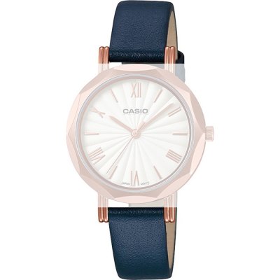 Bracelet Casio 10612777 Ladies Analog