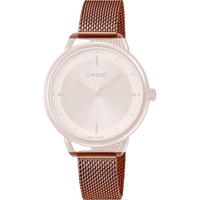 Bracelet Casio 10614762 Ladies Analog
