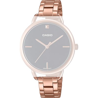 Bracelet Casio 10614827 Ladies Analog