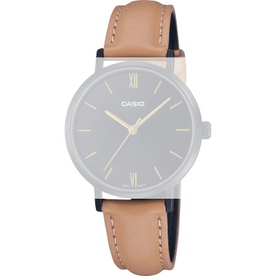 Bracelet Casio 10637752 Ladies Dress