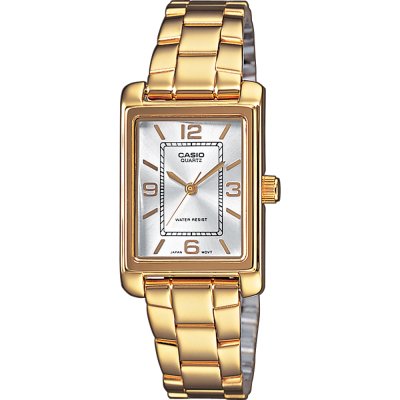 Montre Casio LTP-1234PG-7A-SC Ladies Analog