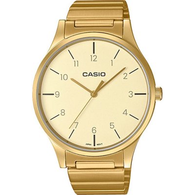 Montre Casio Vintage LTP-E140GG-9B LTP-E140GG-9BEF