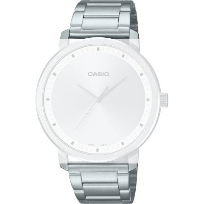 Bracelet Casio 10632507 Minimalist Analog