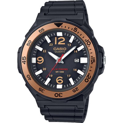 Montre Casio Vintage MRW-S310H-9BV MRW-S310H-9BVEF