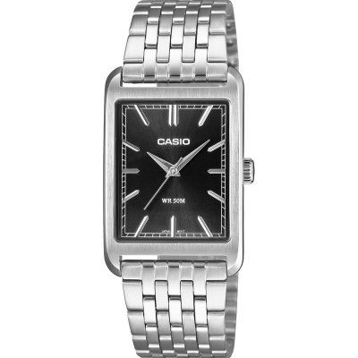 Montre Casio Timeless MTP-B215D-1AVEF MTP-B215 Series