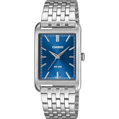 Montre Casio Timeless MTP-B215D-2AVEF MTP-B215 Series