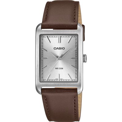 Montre Casio Timeless MTP-B215L-7AVEF MTP-B215 Series