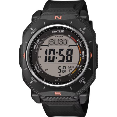 Montre Casio Pro Trek PRG-69-1ER PRG-69 Series