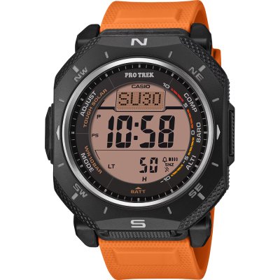 Montre Casio Pro Trek PRG-69-4ER PRG-69 Series