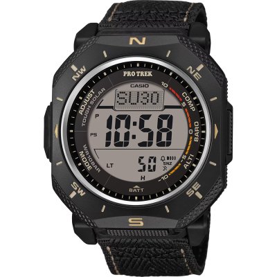 Montre Casio Pro Trek PRG-69B-1ER PRG-69 Series