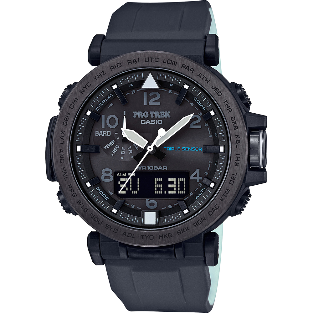 Montre Casio Pro Trek PRG-650Y-1ER