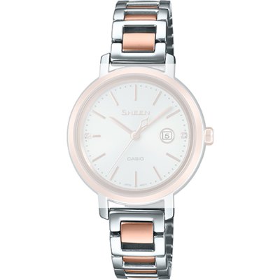Bracelet Casio Sheen 10575765