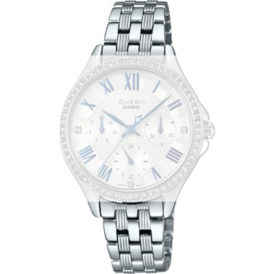 Bracelet Casio Sheen 10579436