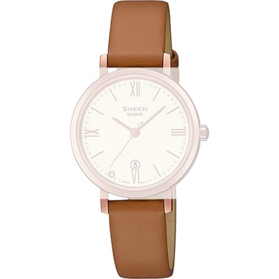 Bracelet Casio Sheen 10618026