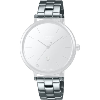 Bracelet Casio 10628336 Sheen