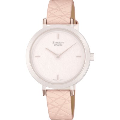 Bracelet Casio 10628455 Sheen