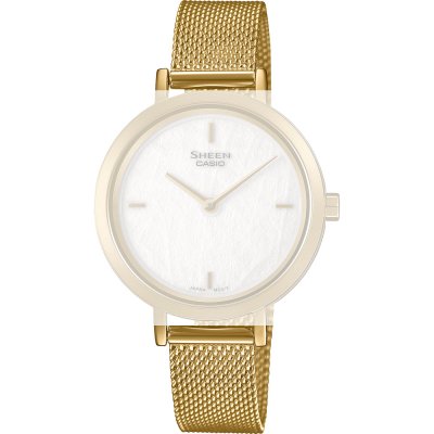 Bracelet Casio 10628456 Sheen