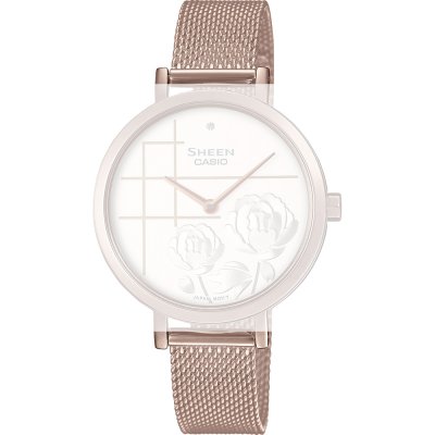 Bracelet Casio 10628458 Sheen