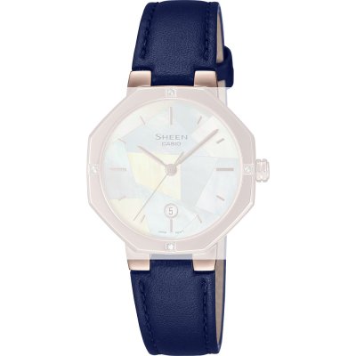 Bracelet Casio 10632513 Sheen