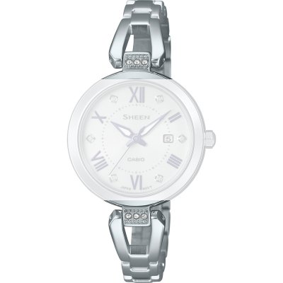 Bracelet Casio 10635183 Sheen