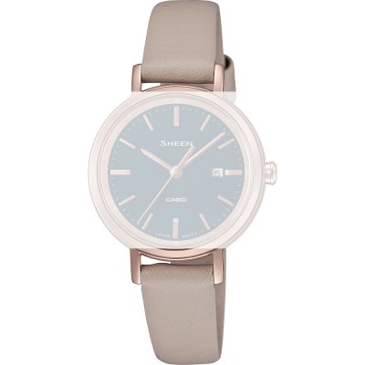 Bracelet Casio 10637748 Sheen