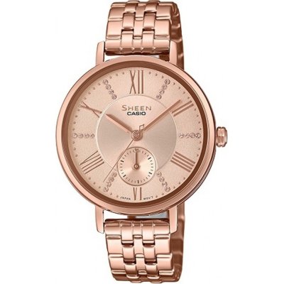 Montre Casio Sheen SHE-3066PG-4A SHEEN Classic