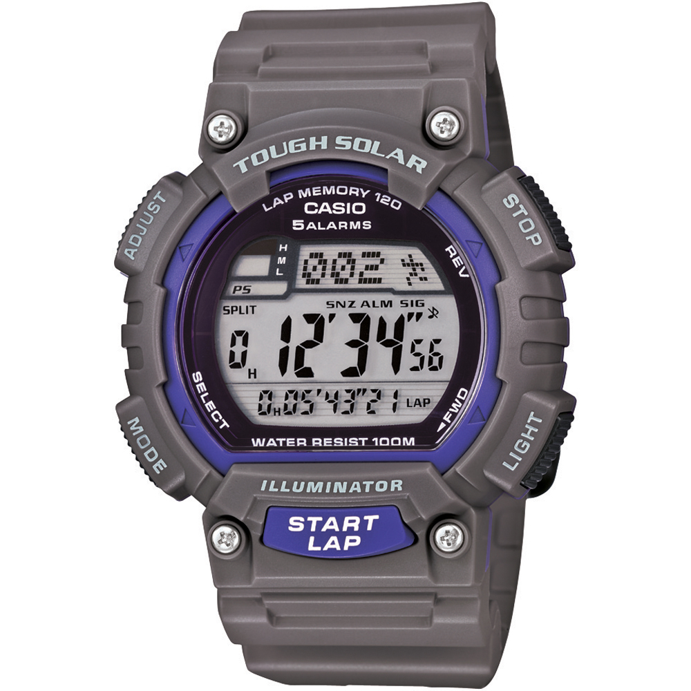 Montre Casio Sport STL-S100H-8AVEF