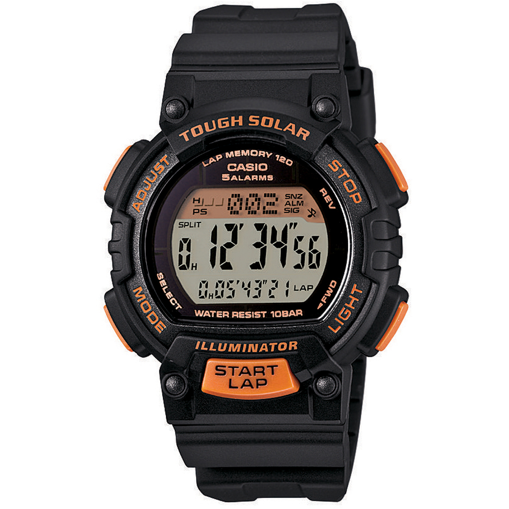 Montre Casio Sport STL-S300H-1BEF