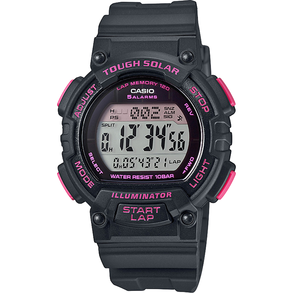 Montre Casio Sport STL-S300H-1CEF