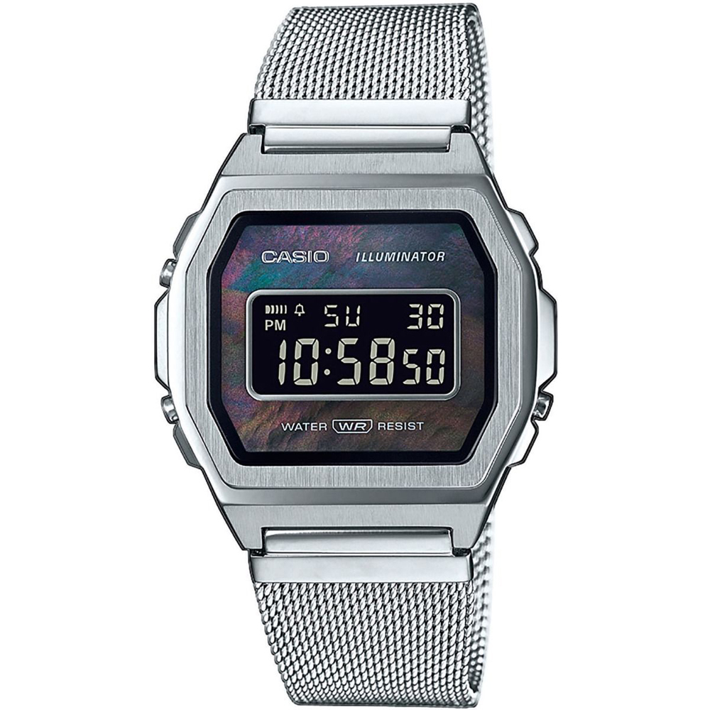 casio a1000 vintage