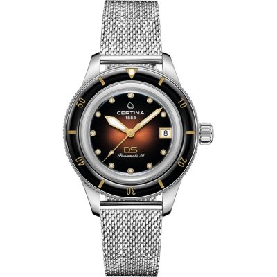 Montre Certina DS PH C0362071129600 DS PH200M