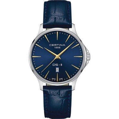 Montre Certina DS-8 C0454101604100
