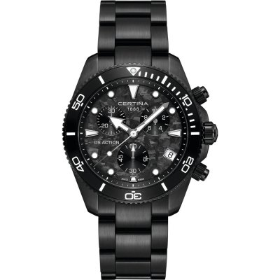 Montre Certina DS Action C0484173320100 DS Action Chrono