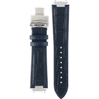 Bracelet Certina Straps C600024260 DS-7