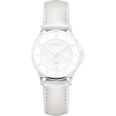Bracelet Certina C600024441 DS-6