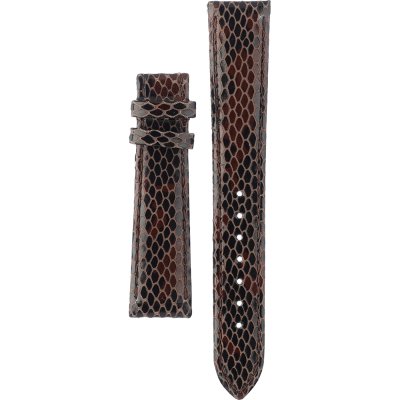 Bracelet Certina Straps C610016964 Ds Podium