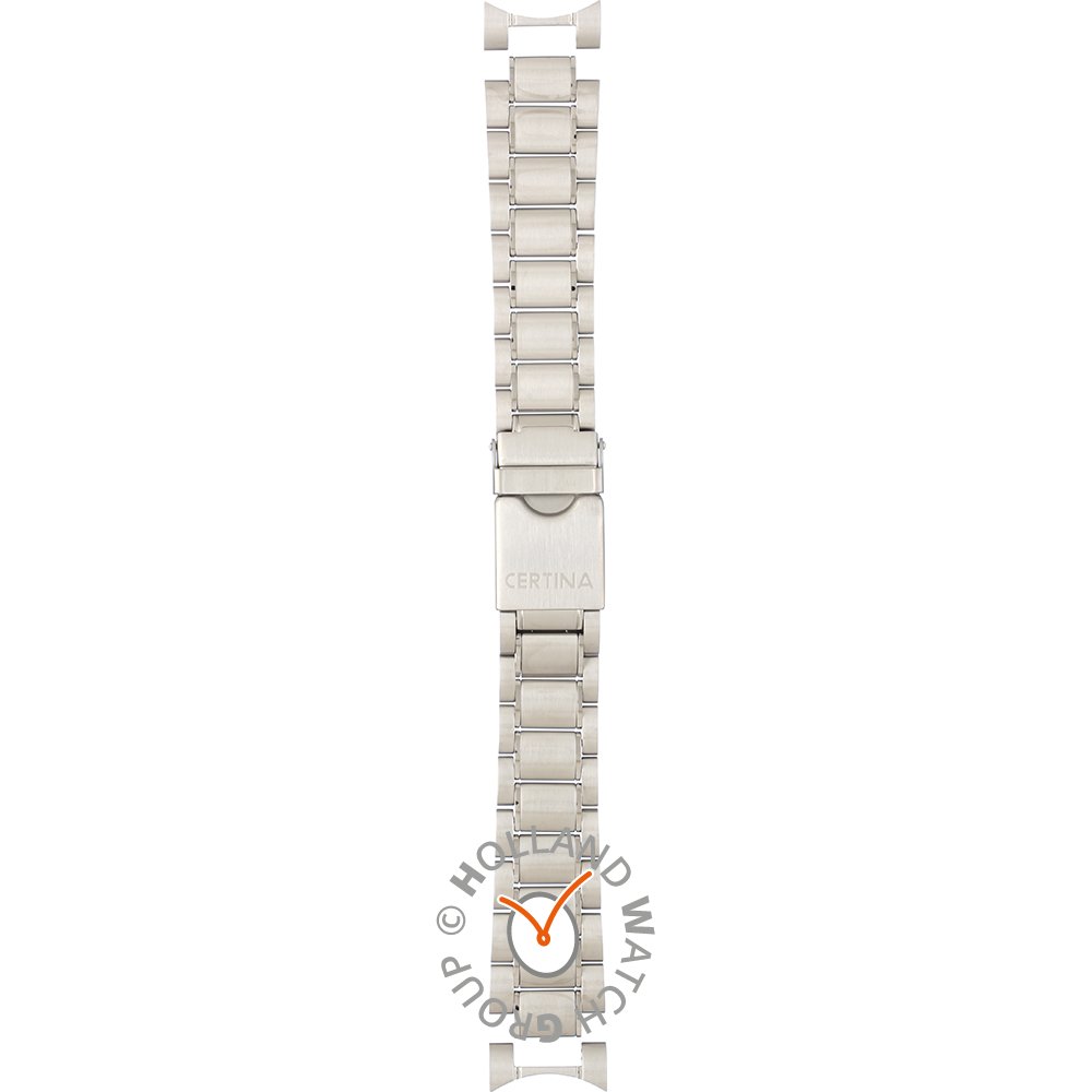 Bracelet Certina C605017728 Ds 1