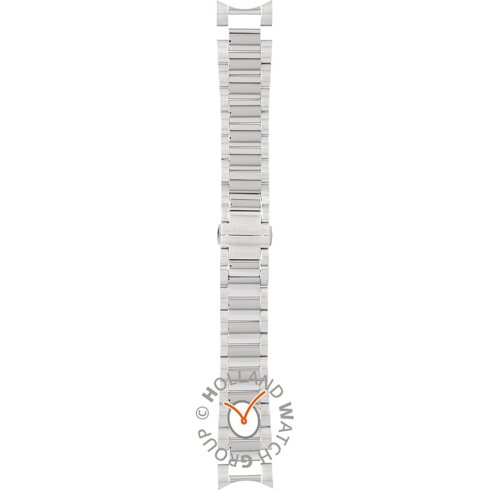 Bracelet Certina C605018189 Ds-2