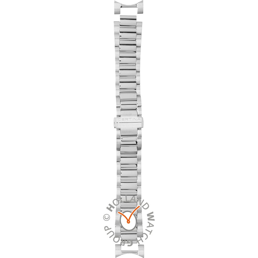 Bracelet Certina C605018808 Ds-2