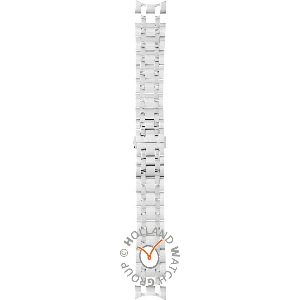 Bracelet Certina C605017752 Ds 4