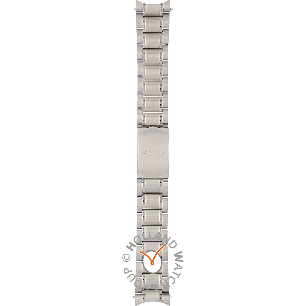 Bracelet Certina C605015944 Ds Caimano