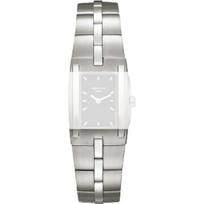 Bracelet Certina Straps C605007649 Ds Donna