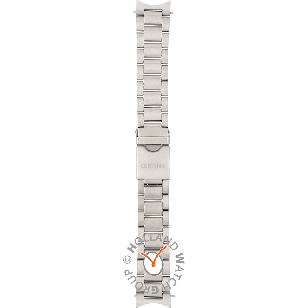 Bracelet Certina C605017302 Ds Podium