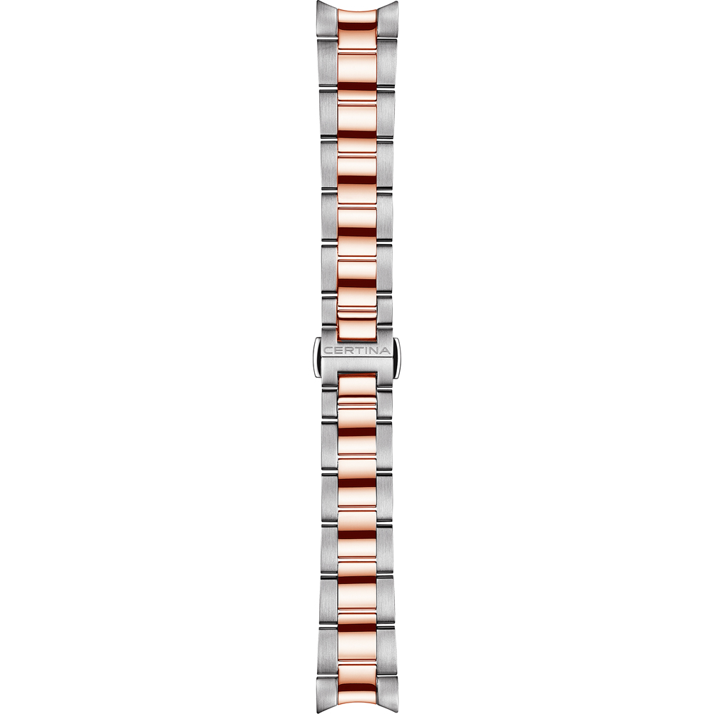 Bracelet Certina C605017855 Ds Podium